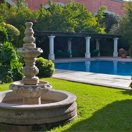 Hotel Gobernador Durango Bagian luar foto