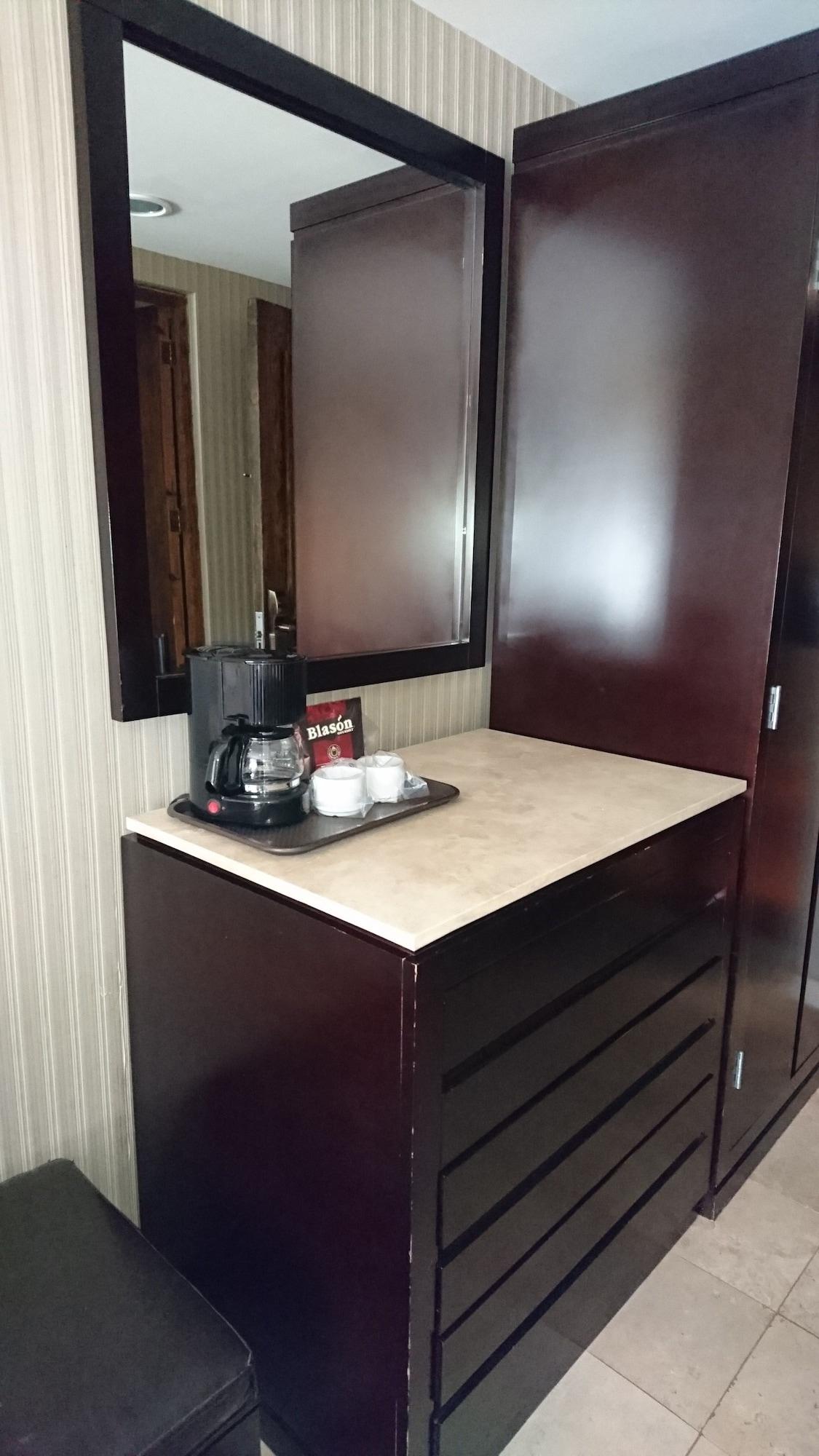 Hotel Gobernador Durango Bagian luar foto
