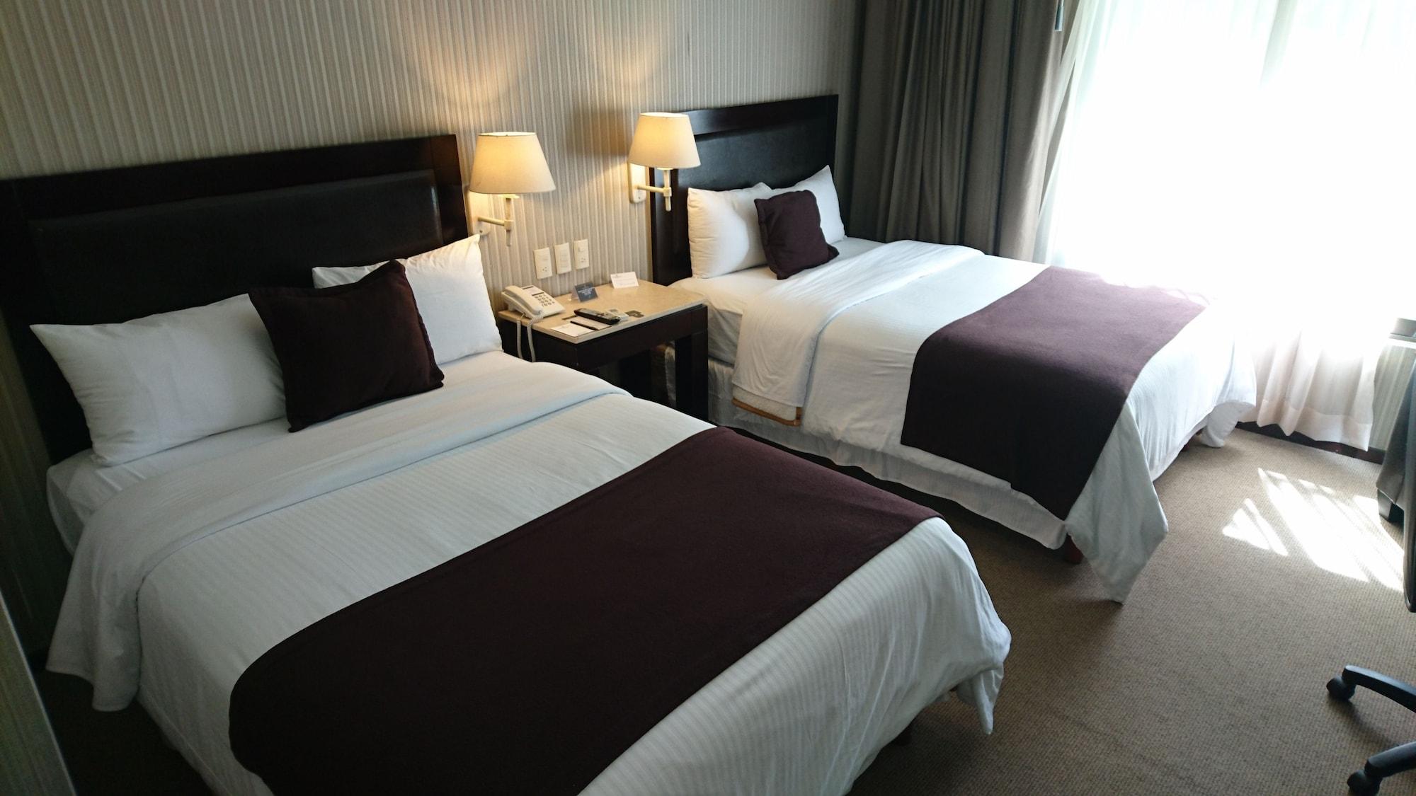 Hotel Gobernador Durango Bagian luar foto