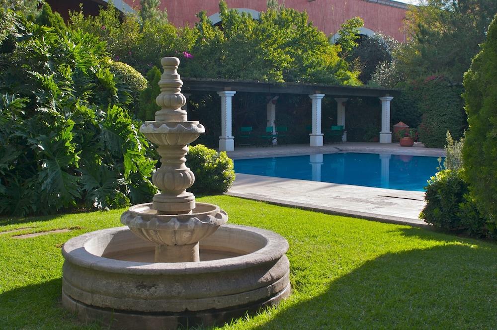 Hotel Gobernador Durango Bagian luar foto