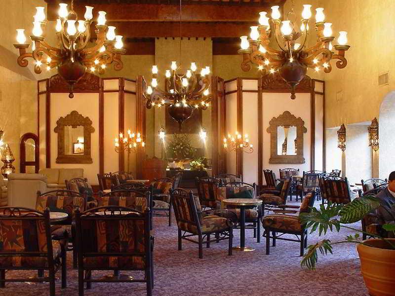 Hotel Gobernador Durango Bagian luar foto
