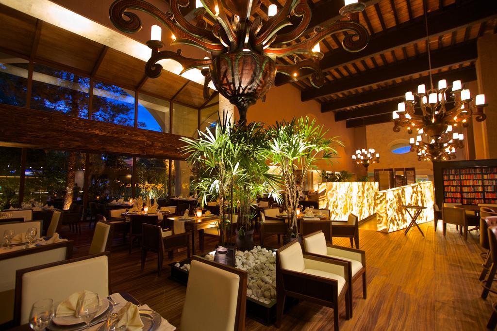Hotel Gobernador Durango Bagian luar foto
