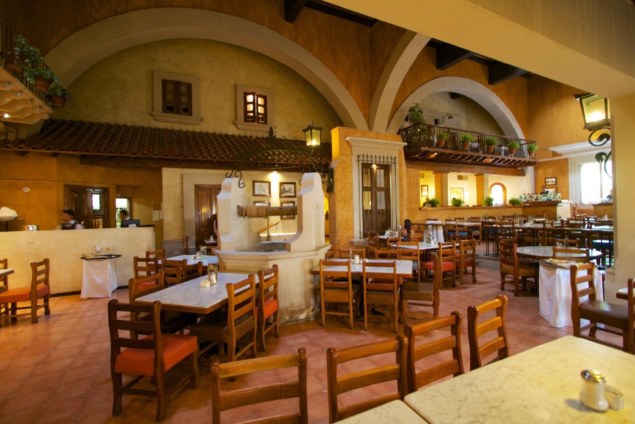 Hotel Gobernador Durango Bagian luar foto