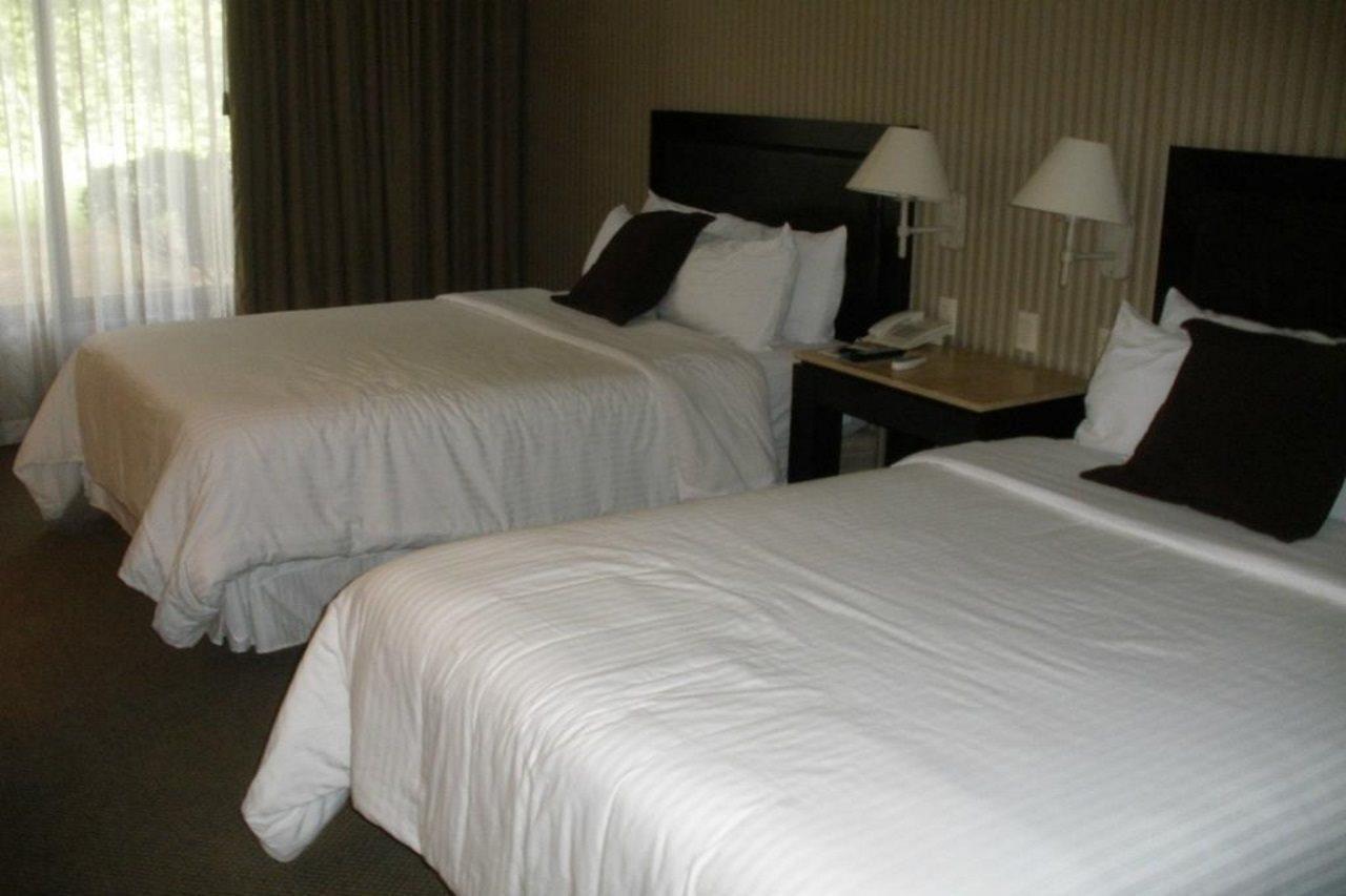 Hotel Gobernador Durango Bagian luar foto