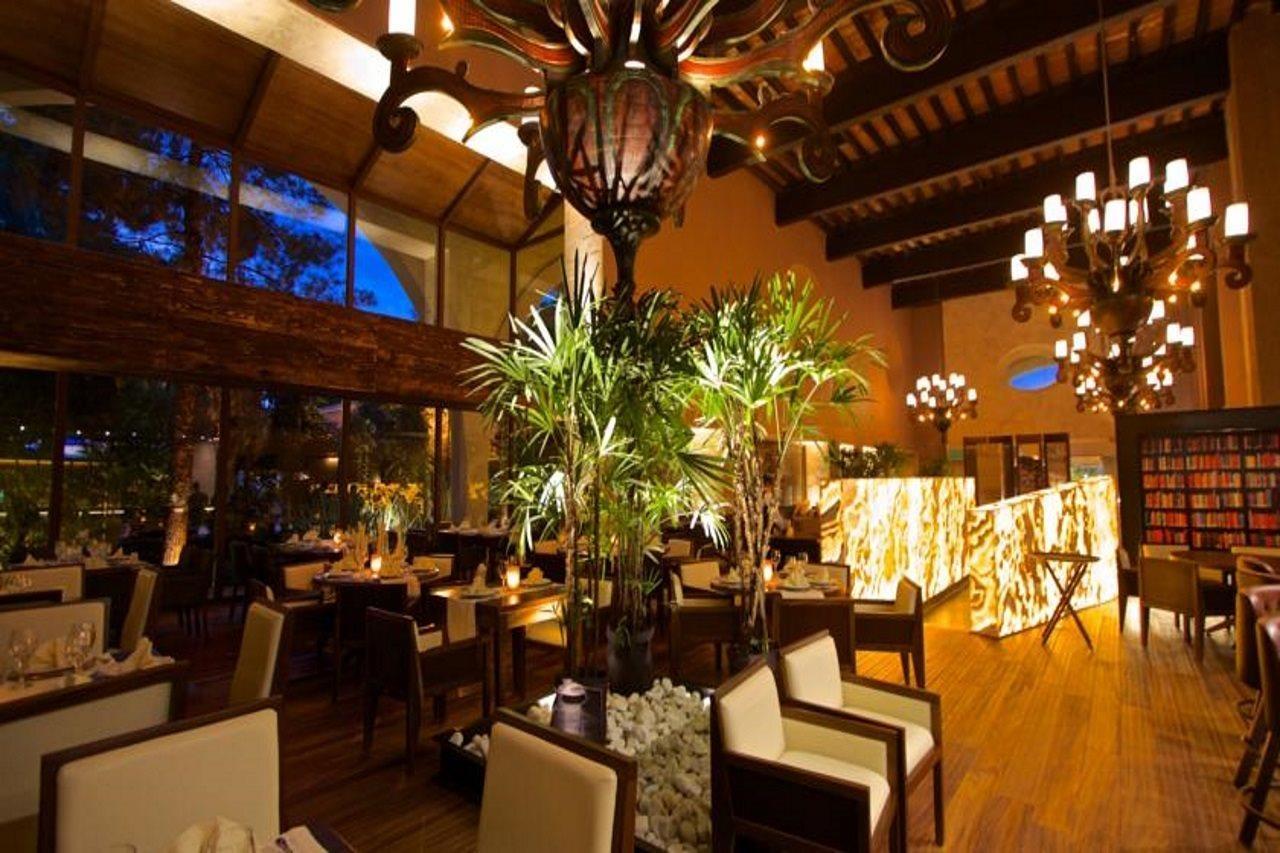 Hotel Gobernador Durango Bagian luar foto