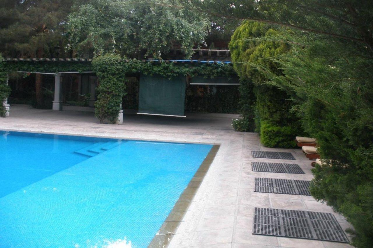 Hotel Gobernador Durango Bagian luar foto