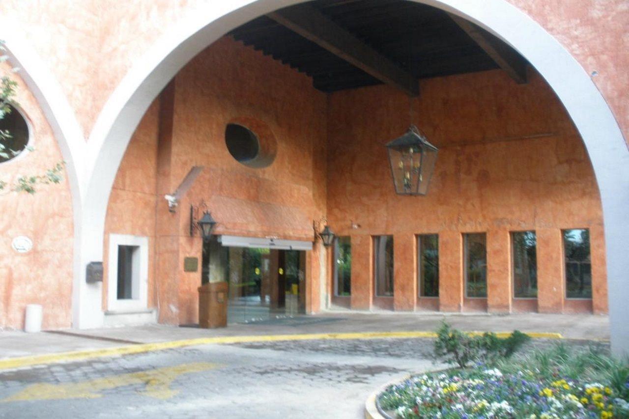 Hotel Gobernador Durango Bagian luar foto