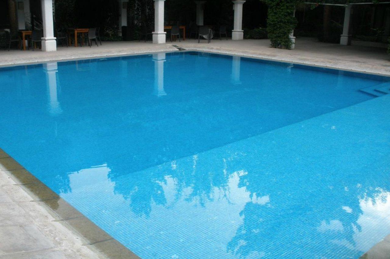 Hotel Gobernador Durango Bagian luar foto