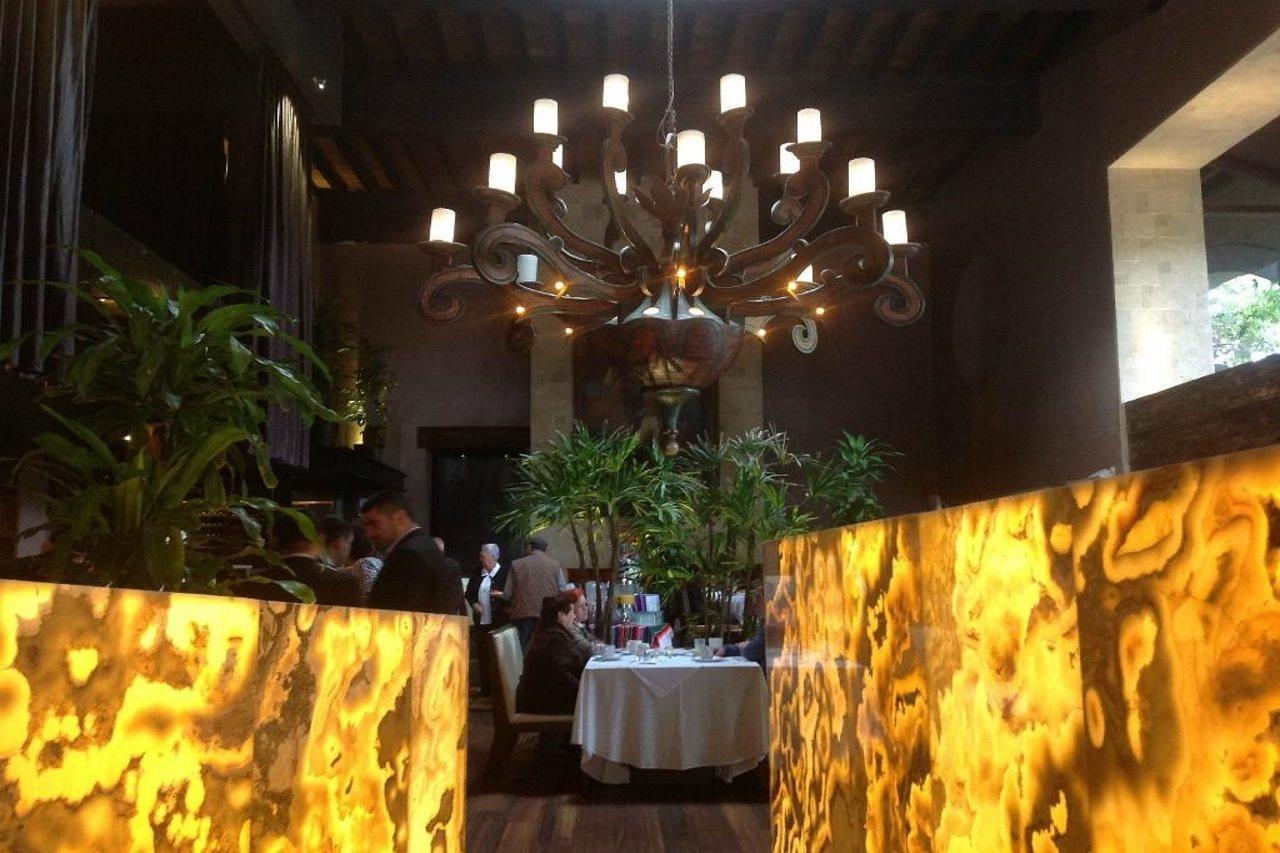 Hotel Gobernador Durango Bagian luar foto