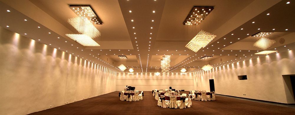 Hotel Gobernador Durango Bagian luar foto