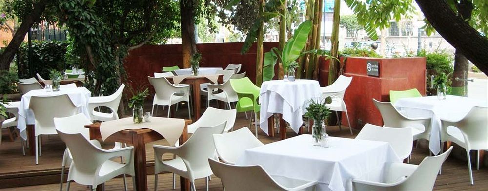 Hotel Gobernador Durango Bagian luar foto