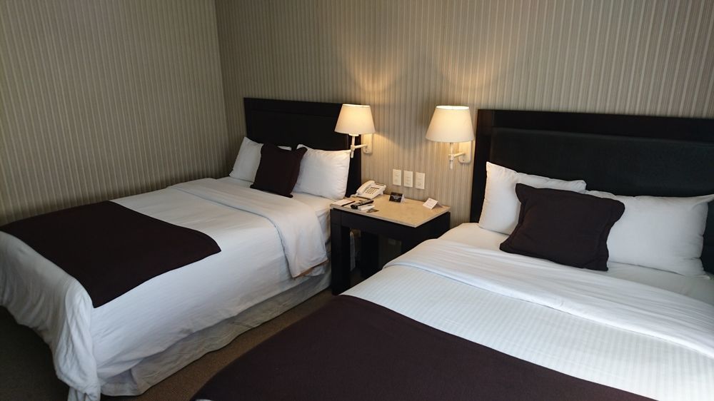 Hotel Gobernador Durango Bagian luar foto