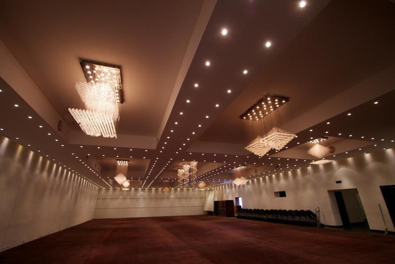 Hotel Gobernador Durango Bagian luar foto